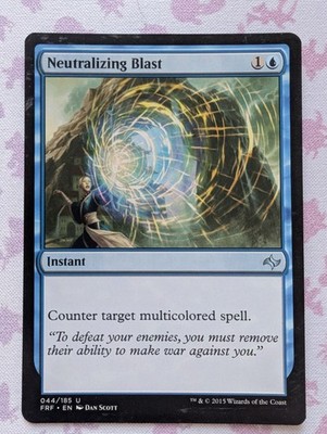 Buy 2, Get 2 Free MTG Blue Singles Free Shipping on Purchases of $10