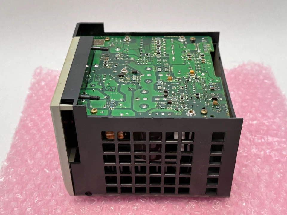 Allen Bradley 1756-PA75/A ControlLogix Netzteil 96348671-B01 - Bild 4 von 4