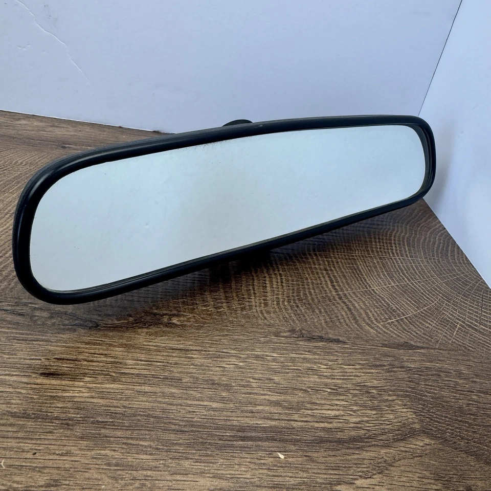 Оригинальное зеркало заднего вида 92-98 HI-ANGLE GM Chevrolet GMC E1301573 Silverado Tahoe - Изображение 2 из 4