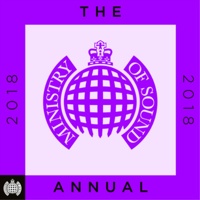 Various Artists The Annual 2018 (CD) Box Set