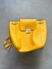 Zaino/borsa GUESS HWARIA giallo