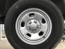 Wheel Classic Style 5 Lug Road Wheel Fits 13-24 Dodge 1500 Pickup 957464