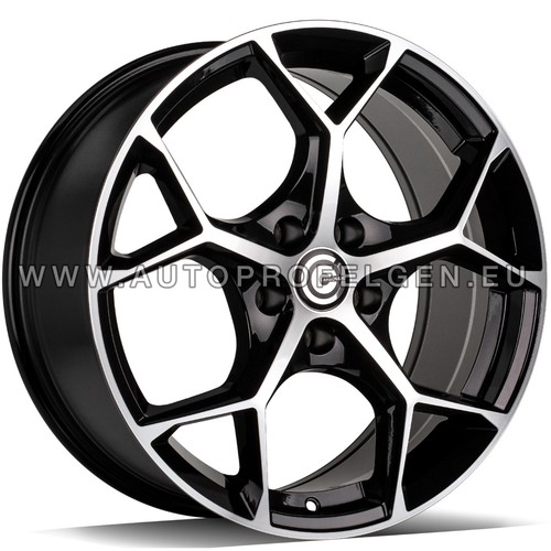 Neu Audi RS6 Performance Style 18 Zoll Felgen 8j 5x112 ET40 Alufelgen x4 Poliert