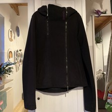 Kaputzen Sweat-Jacke Bench Damen M