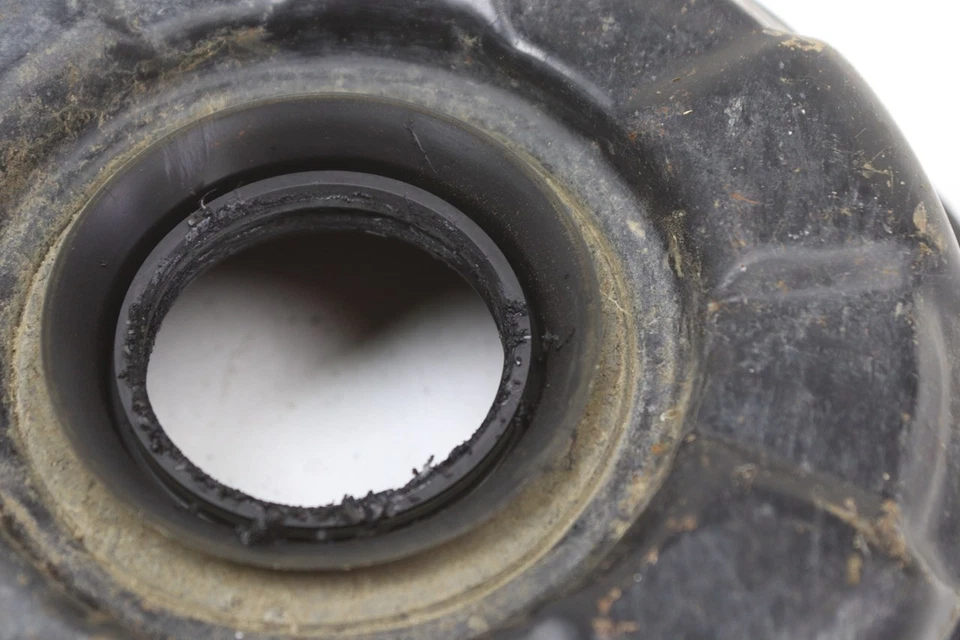 Задняя крышка тормозного барабана Honda Sportrax TRX 90X 09 40520-HF1-670 52093 - Изображение 2 из 3