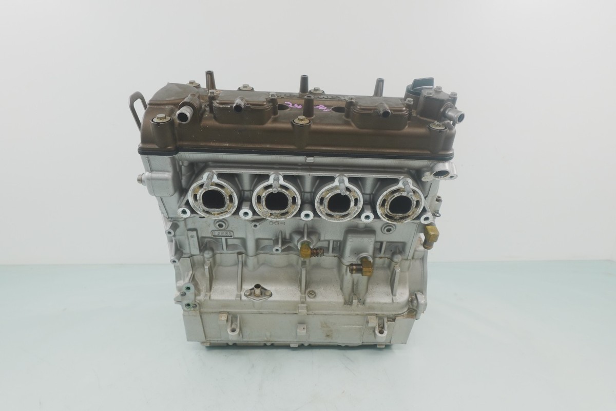 2004-2006 Kawasaki STX-15F Complete OEM Engine Motor Ass'y