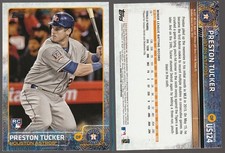 Spotting the 2015 Topps Baseball Sparkle Variations Made Easy 67