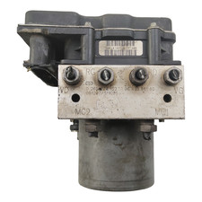 Gruppo Centralina Pompa Abs PEUGEOT 307 CC 2.0 HDi RHR RICAMBIO USATO ORIGINALE