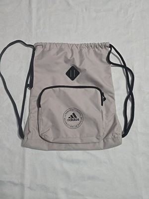 adidas Preloved Bage/Black Classic 3S 2 Sackpack 