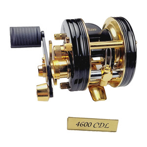 Abu Ambassadeur Gold | eBay