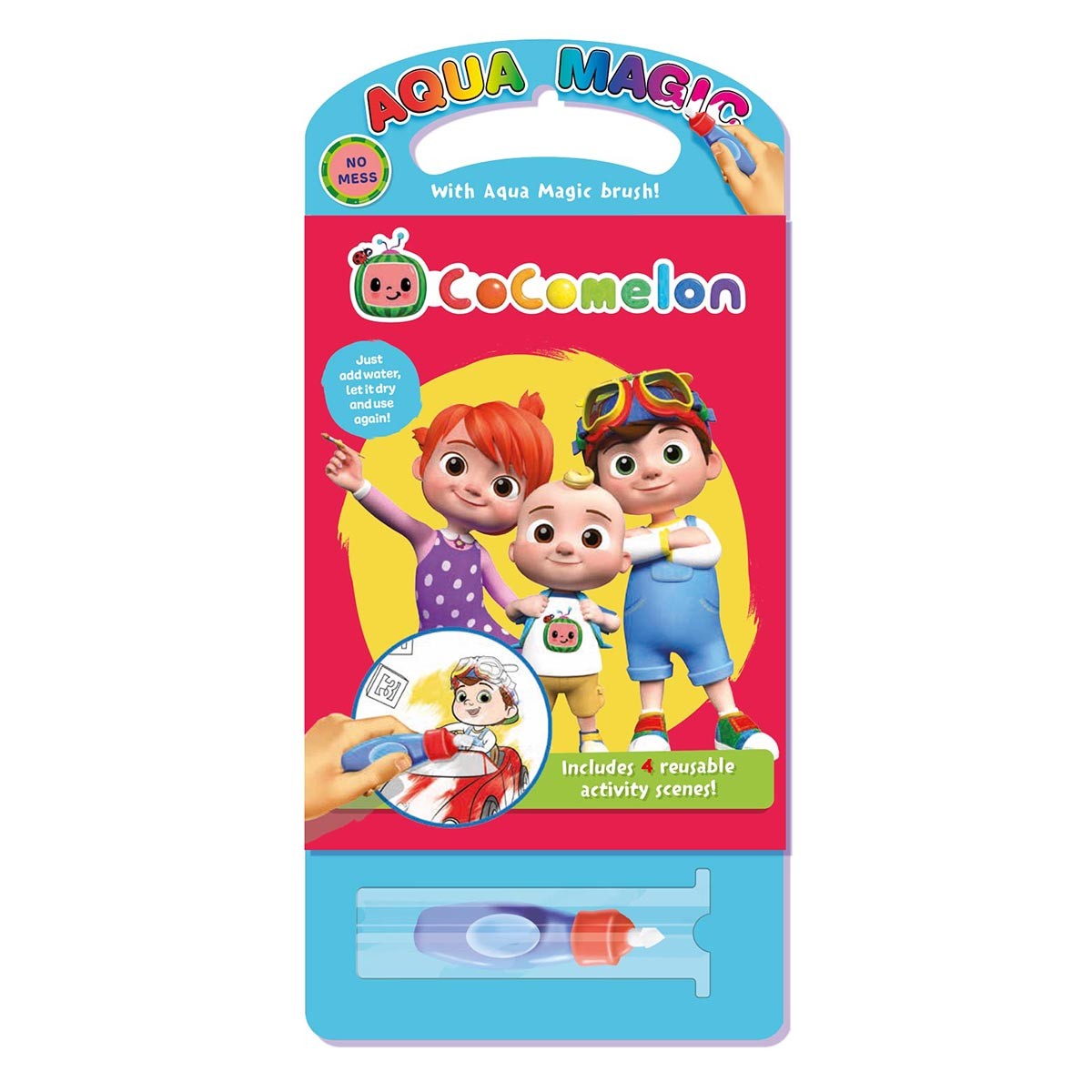 Cocomelon - Aqua Magic - Image 2