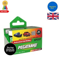 Complete 4 Kits of 70G Black Epoxy - Durable & Versatile for Construction