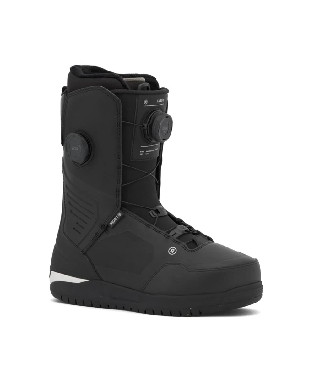 RIDE Ski & Snowboard Boots for Men for sale | eBay