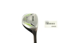 Ping Rapture V2 Golf Club Mens Right Handed 20-deg Hybrid Regular Graphite