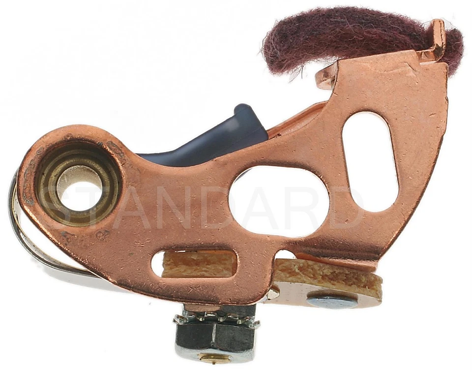 适用于 1941 - 1942 凯迪拉克系列 63 点火接触套装 SMP — 第 2/4 张图片