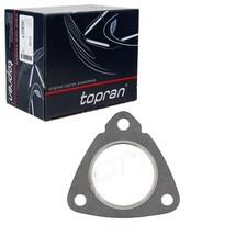 TOPRAN DICHTUNG ABGASROHR AUSPUFF passend für BMW 3 5 7 Z3 | 500 850