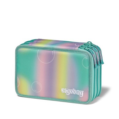 Ergobag Maxi-Mäppchen ZauBärwelt 40-teilig