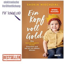 Saskia Niechzial 2024, Ein Kopf voll Gold: Wa...