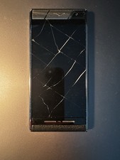 Cell Phone Vertu Aster