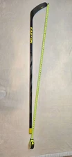New *Easton RS II LH #5 COBURN Non-Grip Flex 87-100 LH Hockey Stick