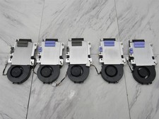 5 LOT Dell Optiplex 3000 5000 7000 7010 MFF Micro Cooling Fan Heatsink 35W 940C3