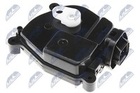 NTY TüRschloss EZC-HY-506 FüR Hyundai Accent 3 MC Crdi GLS KIA RIO 2 JB 16V Cvvt
