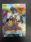 2025 Topps Chrome Urban Legends SSP Case Hit Caleb Williams Chicago Bears UL-4