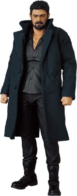 MAFEX No.154 The Boys WILLIAM BILLY BUTCHER Medicom Toy New | eBay