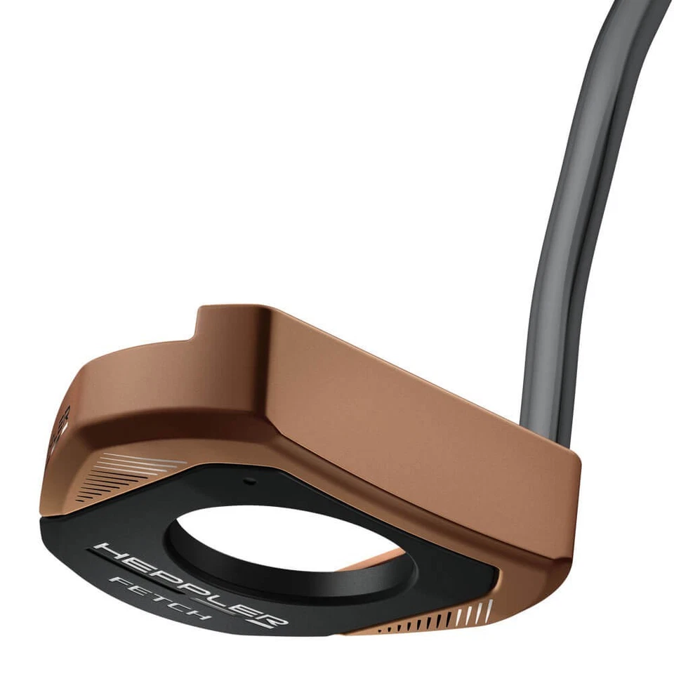 Ping Heppler Fetch Putter Original Steel PP60 34 Zoll RH HC - Bild 3 von 4