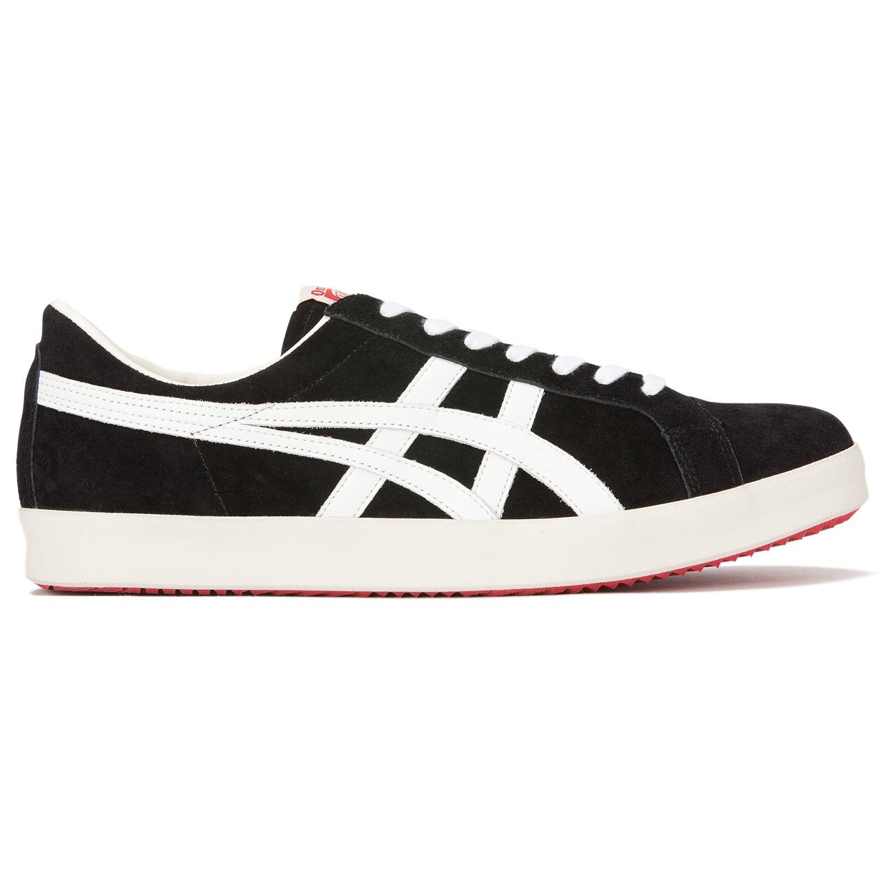Onitsuka Tiger Fabre NM 'Black White' - 1183A915-002