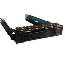 Origin Storage Caddy for HPE Proliant DL/ML G8 SATA/SAS 2.5in. Product colour...