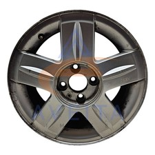 Renault Clio 2005 X65 MK2 15" Alloy Wheel Single