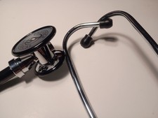 Prestige Medical Stethoscope