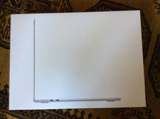 Macbook Air Empty Box A 3449 Box only (Free S...