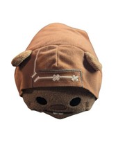 Star Wars Wicket Ewok ''Tsum Tsum'' Plush - Medium - 11 Inch NWT