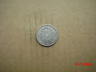 Schweden 1 Krone 1946