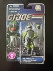 GI Joe 3.75” 30th Sci-Fi