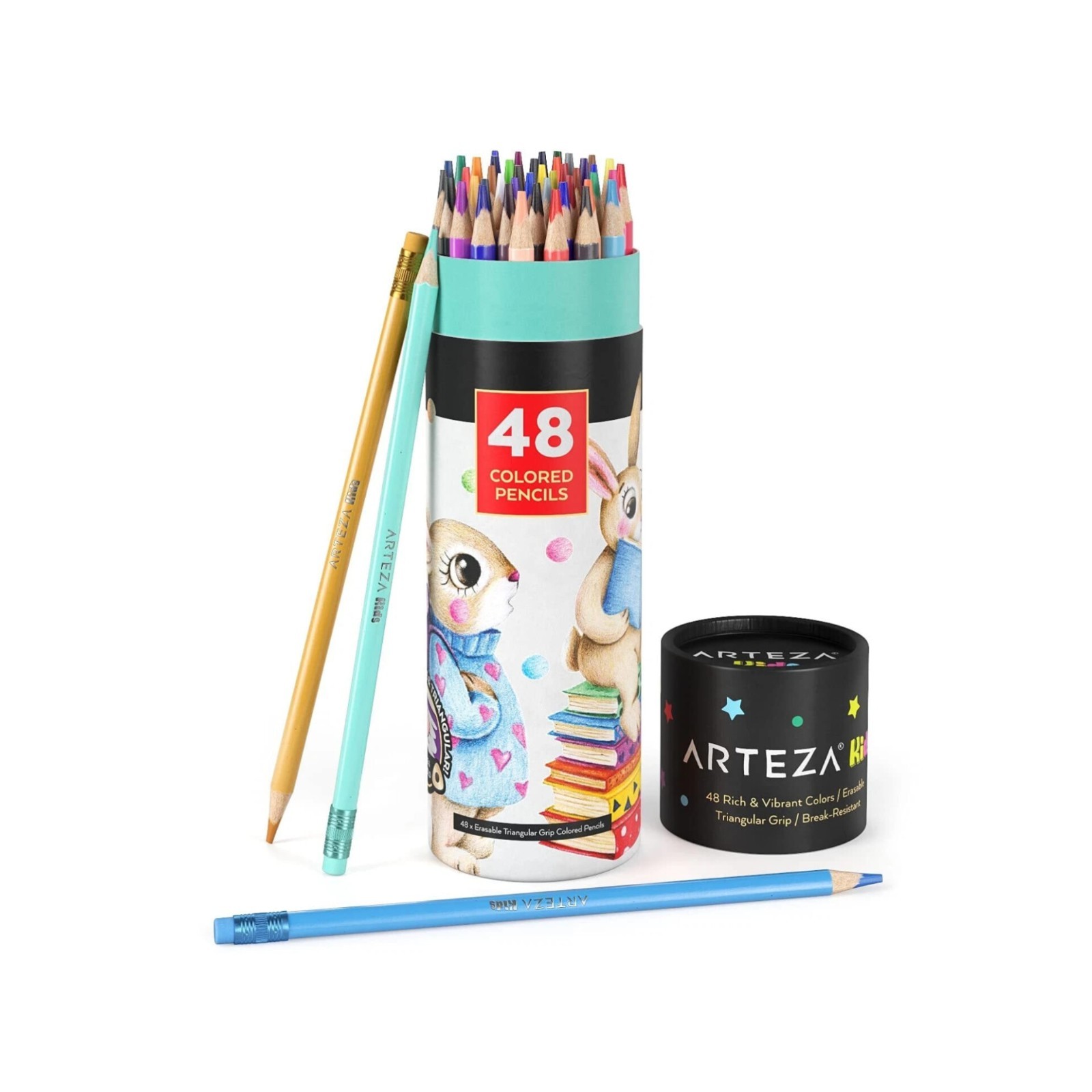 -set Of 48