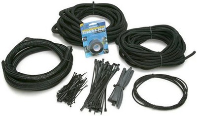 Painless Performance PowerBraid Harness Kits (70921)