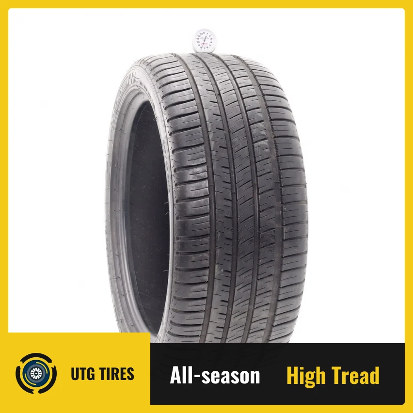 Michelin 245/40/18 All Season Tires for sale | eBay