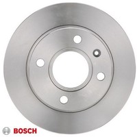 2X Bremsscheibe Bosch 0986478502 2 Bremsscheiben FüR Ford FüR Mazda
