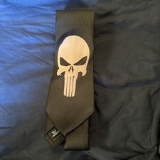 Dockers Punisher Neck Tie