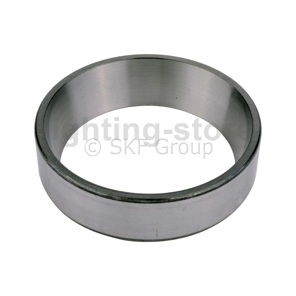 2 cojinetes diferenciales de eje delantero trasero Race para Ford F-100 3,6 L 4,8 L 5,4 L 4,3 L Foto 3 de 3