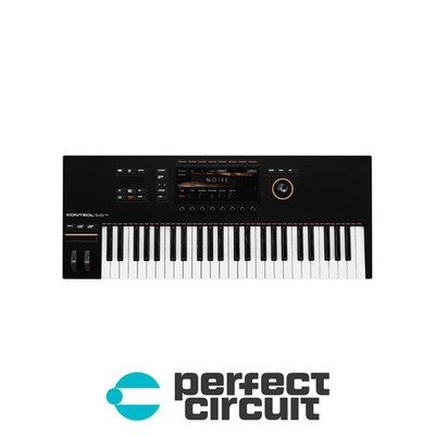 Native Instruments Kontrol S49 MK3 DAW CONTROLLER - NEW - PERFECT CIRCUIT