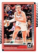 2025 Donruss WNBA #13 Marina Mabrey