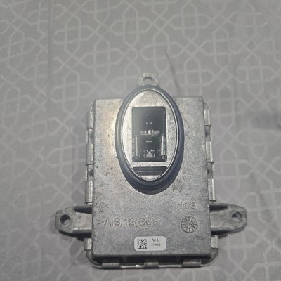 OEM BMW 3-Series 5-Series 7-Series X-Series HID Headlight Control Ballast