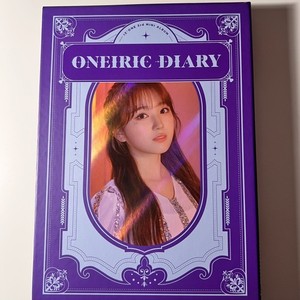 Oneiric Diary | eBay