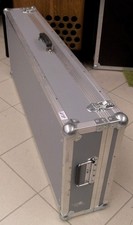 Flightcase Keyboardcase 119x44x16cm Case Zubehörcas e-Piano Synthesizer Koffer
