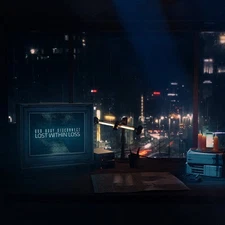 God Body Disconnect ‎– Lost Within Loss  Cryo Chamber ‎ CRYO 279  Ambient CD New