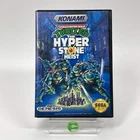 Teenage Mutant Ninja Turtles Hyperstone Heist (Sega Genesis, 1992)